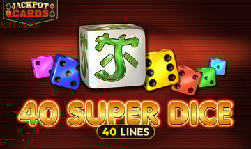 678bet  Amusnet - 40 Super Dice