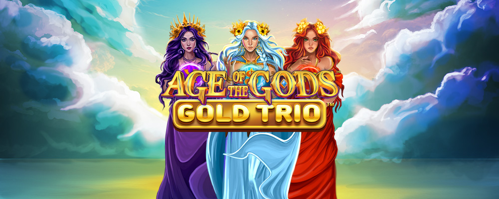 678bet  Era dos Deuses: Trio de Ouro