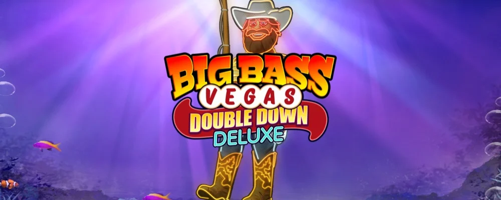 678bet  Big Bass Vegas Duplo Deluxe