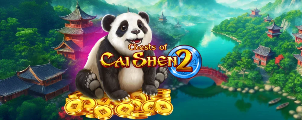 678bet  Baús de Cai Shen 2