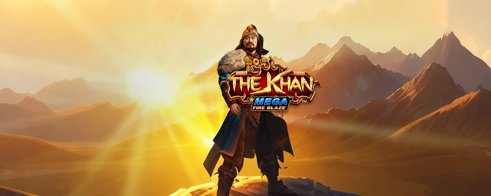 678bet  Mega Fogo Flamejante: O Khan