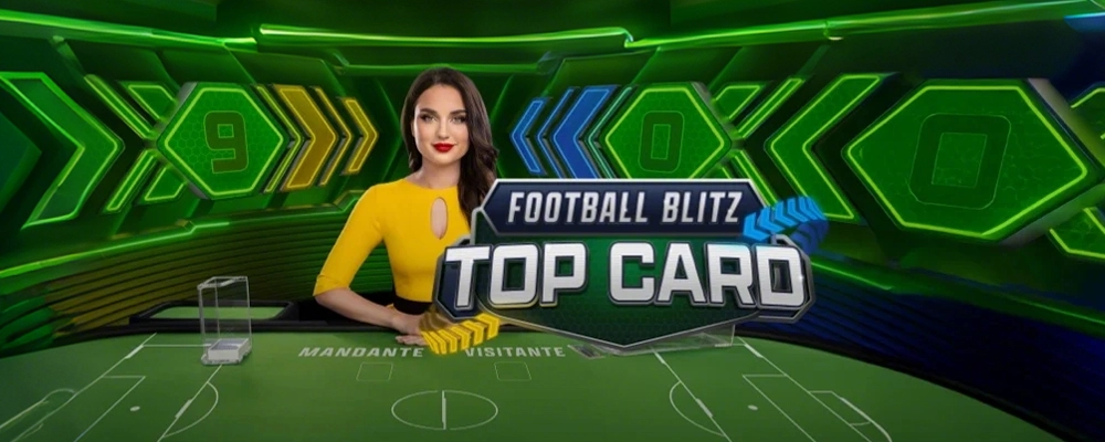 678bet  Futebol Blitz Cartão Top ao Vivo