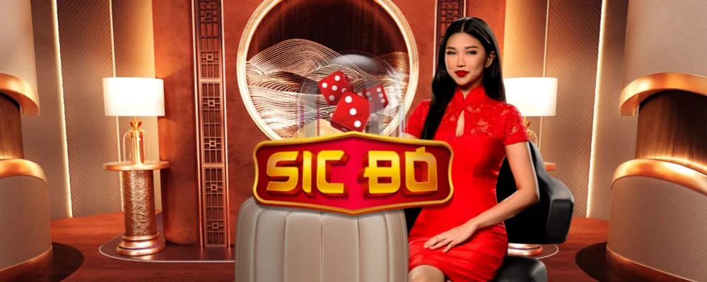 678bet  Mega Sic Bo ao Vivo