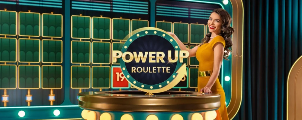 678bet  Roleta PowerUp ao Vivo