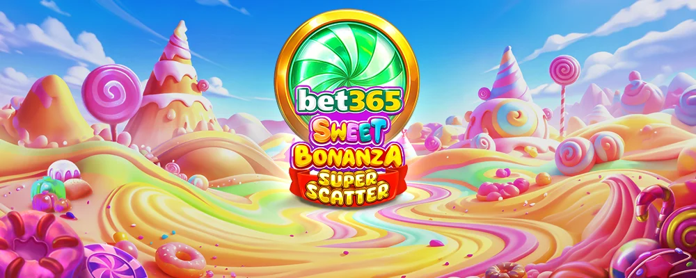 678bet  Doce Bonança Super Scatter
