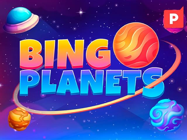 678bet  Planetas do Bingo