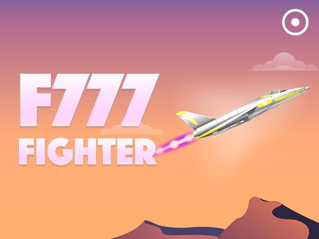 678bet  F777 Fighter