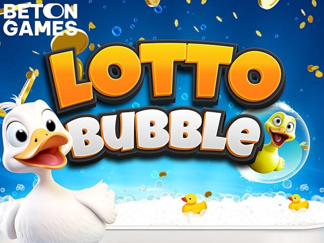 678bet  Lotto Bubble Pro
