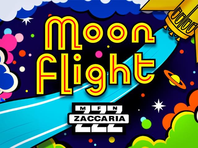 678bet  Deslizante de Voo Lunar