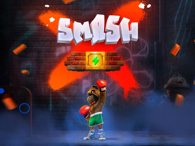 678bet  Esmagamento X