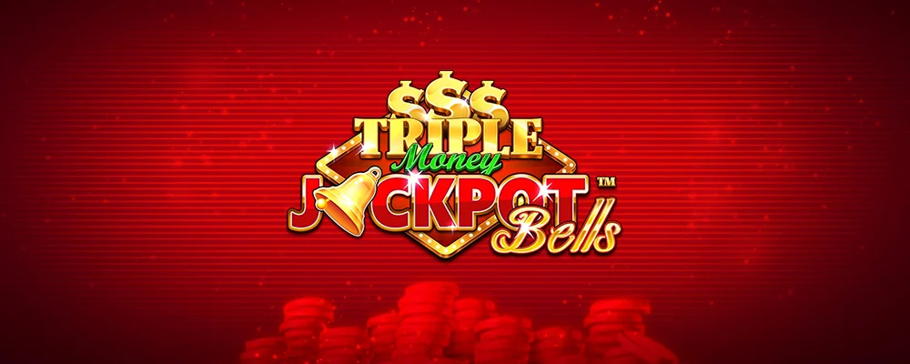 678bet  Sinos de Jackpot de Dinheiro Triplo